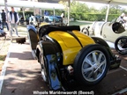 Wheels Mariënwaerdt (Beesd) -  14 september 2025