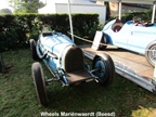 Wheels Mariënwaerdt (Beesd) -  14 september 2025