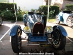 Wheels Mariënwaerdt (Beesd) -  14 september 2025