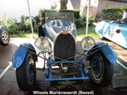 Wheels Mariënwaerdt (Beesd) -  14 september 2025