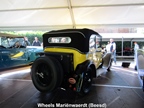 Wheels Mariënwaerdt (Beesd) -  14 september 2025