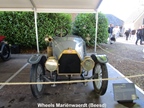 Wheels Mariënwaerdt (Beesd) -  14 september 2025