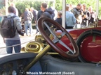Wheels Mariënwaerdt (Beesd) -  14 september 2025