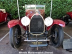Wheels Mariënwaerdt (Beesd) -  14 september 2025