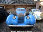 Wheels Mariënwaerdt (Beesd) -  14 september 2025