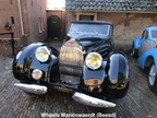 Wheels Mariënwaerdt (Beesd) -  14 september 2025