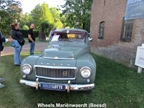 Wheels Mariënwaerdt (Beesd) -  14 september 2025