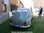 Wheels Mariënwaerdt (Beesd) -  14 september 2025