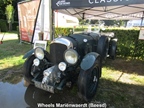 Wheels Mariënwaerdt (Beesd) -  14 september 2025