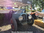 Wheels Mariënwaerdt (Beesd) -  14 september 2025