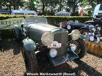 Wheels Mariënwaerdt (Beesd) -  14 september 2025