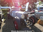 Wheels Mariënwaerdt (Beesd) -  14 september 2025