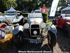 Wheels Mariënwaerdt (Beesd) -  14 september 2025