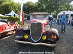 Wheels Mariënwaerdt (Beesd) -  14 september 2025