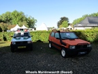 Wheels Mariënwaerdt (Beesd) -  14 september 2025