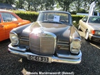 Wheels Mariënwaerdt (Beesd) -  14 september 2025