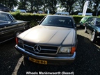 Wheels Mariënwaerdt (Beesd) -  14 september 2025