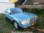Wheels Mariënwaerdt (Beesd) -  14 september 2025