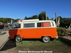 Wheels Mariënwaerdt (Beesd) -  14 september 2025