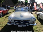 Wheels Mariënwaerdt (Beesd) -  14 september 2025