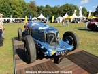 Wheels Mariënwaerdt (Beesd) -  14 september 2025