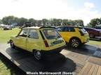 Wheels Mariënwaerdt (Beesd) -  14 september 2025