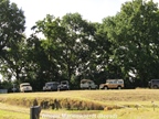 Wheels Mariënwaerdt (Beesd) -  14 september 2025