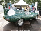 Wheels Mariënwaerdt (Beesd) -  14 september 2025