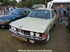 Wheels Mariënwaerdt (Beesd) -  14 september 2025