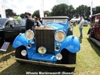 Wheels Mariënwaerdt (Beesd) -  14 september 2025