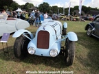 Wheels Mariënwaerdt (Beesd) -  14 september 2025
