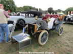 Wheels Mariënwaerdt (Beesd) -  14 september 2025