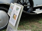 Wheels Mariënwaerdt (Beesd) -  14 september 2025