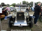 Wheels Mariënwaerdt (Beesd) -  14 september 2025