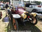Wheels Mariënwaerdt (Beesd) -  14 september 2025