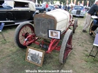 Wheels Mariënwaerdt (Beesd) -  14 september 2025