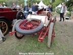 Wheels Mariënwaerdt (Beesd) -  14 september 2025