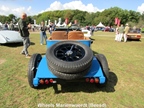 Wheels Mariënwaerdt (Beesd) -  14 september 2025