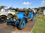 Wheels Mariënwaerdt (Beesd) -  14 september 2025