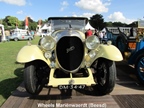 Wheels Mariënwaerdt (Beesd) -  14 september 2025