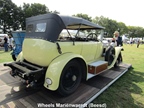 Wheels Mariënwaerdt (Beesd) -  14 september 2025