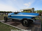 Wheels Mariënwaerdt (Beesd) -  14 september 2025