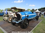 Wheels Mariënwaerdt (Beesd) -  14 september 2025