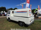 Wheels Mariënwaerdt (Beesd) -  14 september 2025