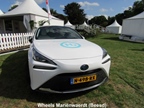 Wheels Mariënwaerdt (Beesd) -  14 september 2025
