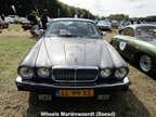 Wheels Mariënwaerdt (Beesd) -  14 september 2025