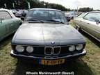 Wheels Mariënwaerdt (Beesd) -  14 september 2025