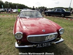 Wheels Mariënwaerdt (Beesd) -  14 september 2025