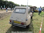 Wheels Mariënwaerdt (Beesd) -  14 september 2025