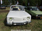 Wheels Mariënwaerdt (Beesd) -  14 september 2025